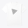 Three js T-Shirt | Premium Unisex T-Shirt