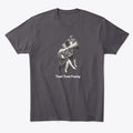 Toot Toot Funny Shirt