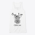 One Life Tee | Graphic T-Shirt for Unisex