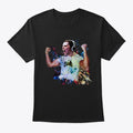 God Gamer Apparel Premium Quality Hot Search US