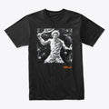 SBLK Smash Expression | Graphic T-Shirt for Unisex