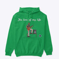 dad hoodie | Graphic T-Shirt for Unisex