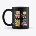 Clout Cat Team Merch Apparel High Search Demand Hot Search US