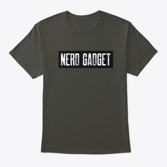 Nerd Gadget Urban Gear Apparel High Search Demand Gaming Fan Favorite