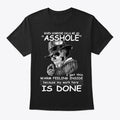 Warm Feeling Inside | Premium Unisex T-Shirt