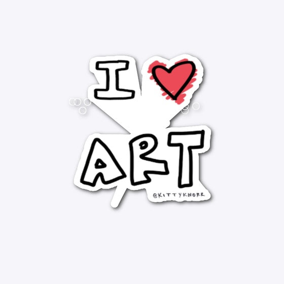 art love | Graphic T-Shirt for Unisex
