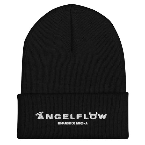 ANGELFLOW MERCH | Graphic T-Shirt for Unisex