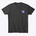 TheBaldheadedCollector Channel Tee T Shirt Viral US Style Top Rated Design
