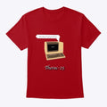 Killer Computer | Premium Unisex T-Shirt