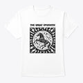 The Great Epizootic light Apparel Viral US Style Top Rated Design