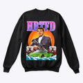HBTFD CREWNECK | Premium Unisex T-Shirt