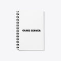Game Servers V1 | Graphic T-Shirt for Unisex