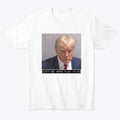 No More Play in GA Shirt