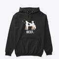 Beef | Premium Unisex T-Shirt, Trending Graphic Tee