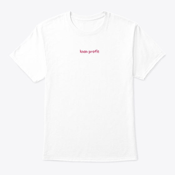 Knon Profit Beachy | Graphic T-Shirt for Unisex