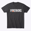 THE MERKINS | Premium Unisex T-Shirt, Trending Graphic Tee