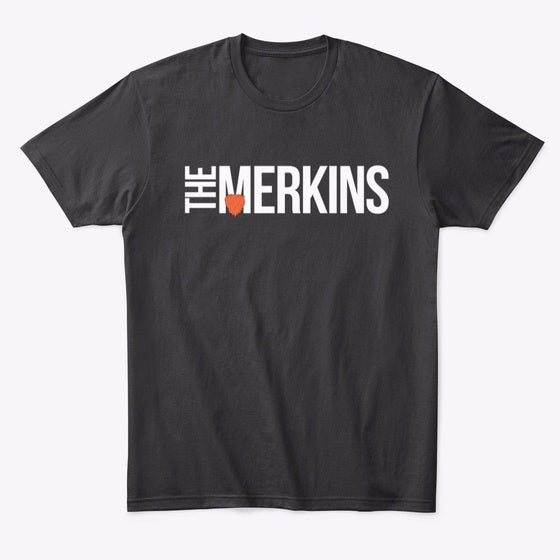 THE MERKINS | Premium Unisex T-Shirt, Trending Graphic Tee