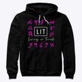 Paleo LIT Products | Premium Unisex T-Shirt