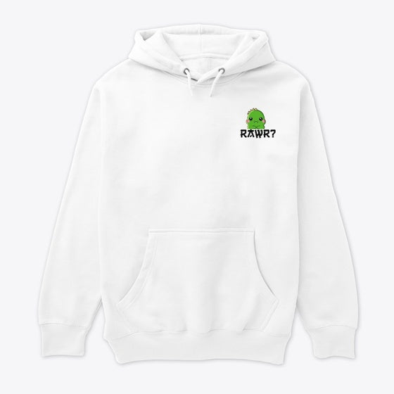 Rawr Rawr | Graphic T-Shirt for Unisex