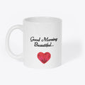 Mug B | Graphic T-Shirt for Unisex