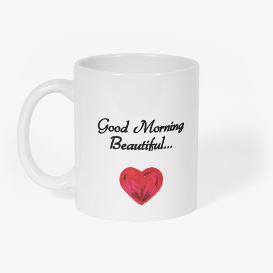 Mug B | Graphic T-Shirt for Unisex