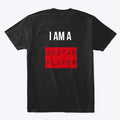I am Not Human II Black Products Apparel Trending 2025 Gaming Fan Favorite