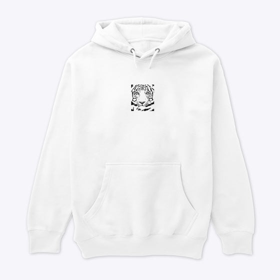 Tiger | Premium Unisex T-Shirt, Trending Graphic Tee