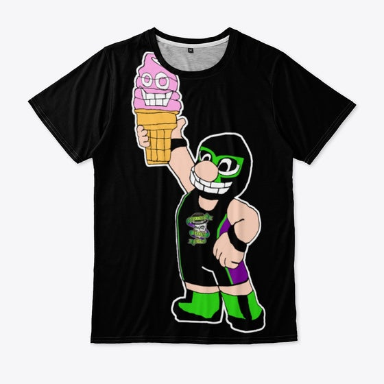 Coney Time Shirt