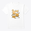 Trio Potats | Premium Unisex T-Shirt