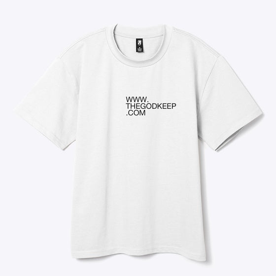 The God Keep Shirt