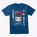 The RPG Machine II | Premium Unisex T-Shirt