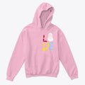 KIDS HOODIE Hoodie Premium Quality Gaming Fan Favorite