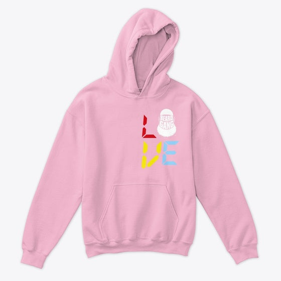 KIDS HOODIE Hoodie Premium Quality Gaming Fan Favorite
