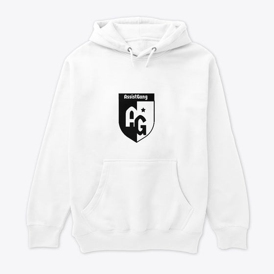 ASSISTGANG Apparel Premium Quality Top Rated Design