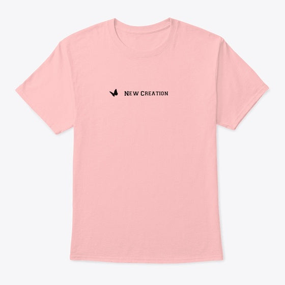 New Creation | Graphic T-Shirt for Unisex