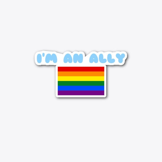 Project Pride Shirt