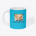 Mug | Graphic T-Shirt for Unisex