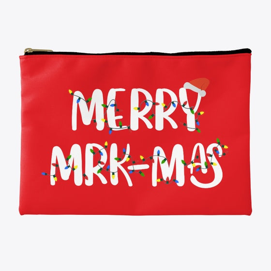 Merry MRK-MAS | Premium Unisex T-Shirt
