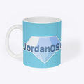 JordanOSC Mug Apparel Best Seller Look Gaming Fan Favorite