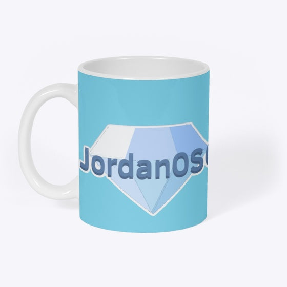 JordanOSC Mug Apparel Best Seller Look Gaming Fan Favorite
