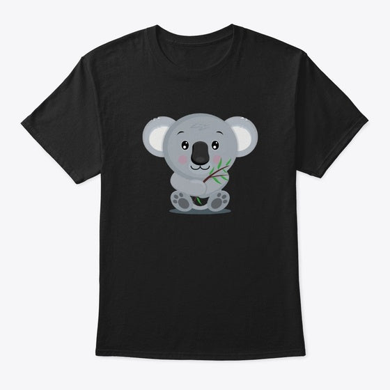 Saving The Koalas | Premium Unisex T-Shirt