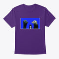 Sifl and Olly TShirt | Premium Unisex T-Shirt, Trending Graphic Tee