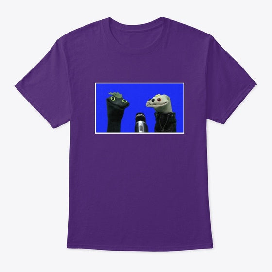 Sifl and Olly TShirt | Premium Unisex T-Shirt, Trending Graphic Tee