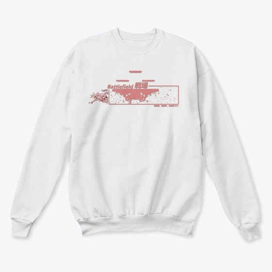 Battlefield Sweatshirt T Shirt High Search Demand Streetwear Essential
