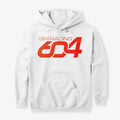 White Sim Racing Apparel Apparel High Search Demand Streetwear Essential