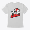 MobileGamer logo Apparel Trending 2025 Streetwear Essential