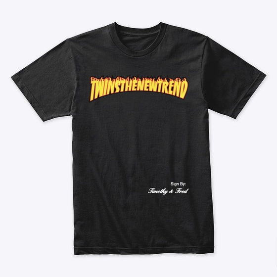 twins4 | Premium Unisex T-Shirt