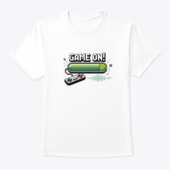 Game On Apparel High Search Demand Hot Search US