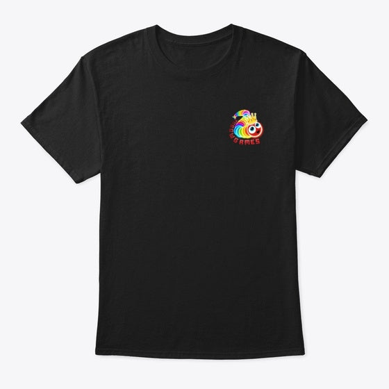 Logo TShirt T Shirt Best Seller Look High CTR Pick