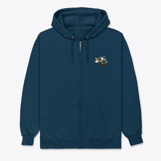 Cooking With Tiky varient 1 Apparel Premium Quality Gaming Fan Favorite